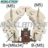 MOBILETRON RN-31 Rectifier, alternator